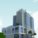 Edíficio Atlântico Mario Wolfart