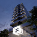 Edifício Nova Canaã