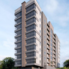 Edifício Life Center