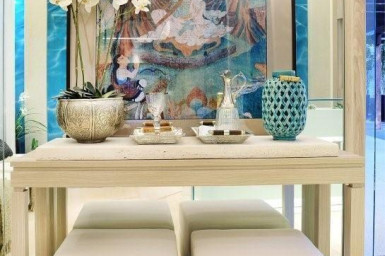 Pensando passo a passo e nos mínimos detalhes.