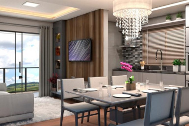 Posição de comando, já ouviu falar?