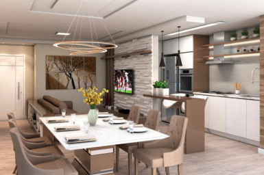 Posição de comando, já ouviu falar?