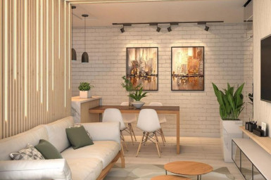 Tendência de decoração 2021