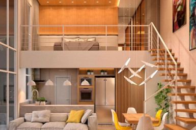 Tendência de decoração 2021